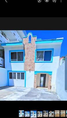 Rincon de Guayabitos House | Yeyos resort