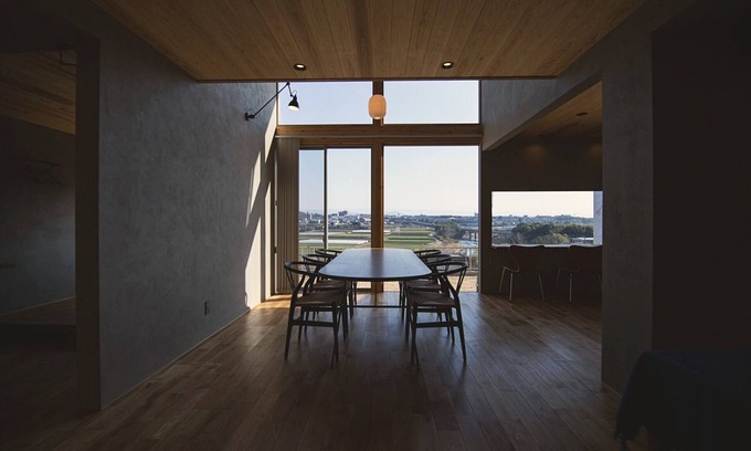 Kita Ward House | YHouse Limited to one group per day an inn with - YHouse/Kumamoto Kumamoto