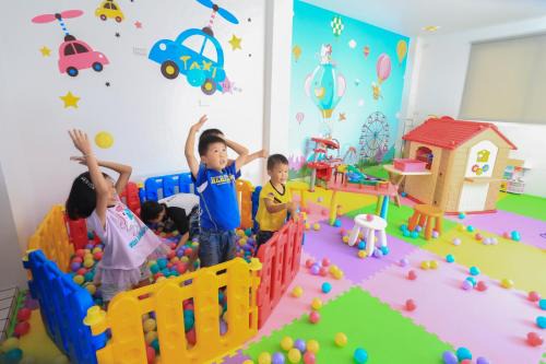 Wujie Bed & Breakfast | Yilan Homeland B&B