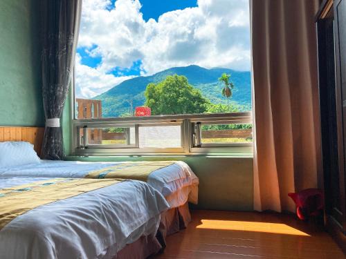 Ji'an House | Ying Tian Ye Homestay