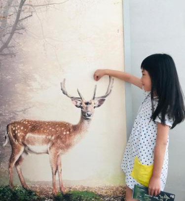 Jincheng Bed & Breakfast | Yishan Village 依山村驛 現代風格清新旅宿