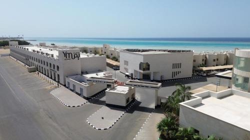 Yanbu Hotel | YM Resort