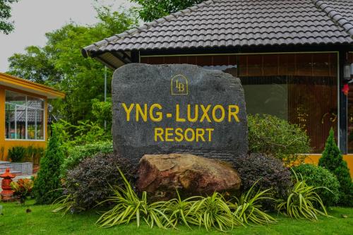 Phu Quoc Resort | YNG-Luxor Resort Phu Quoc