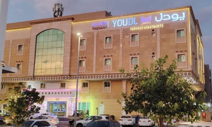 Jeddah Apartment | Yodel Serviced Apartments