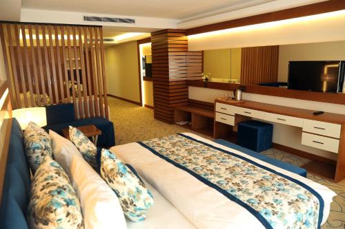 Trabzon Hotel | Yol Is Holiday Trabzon