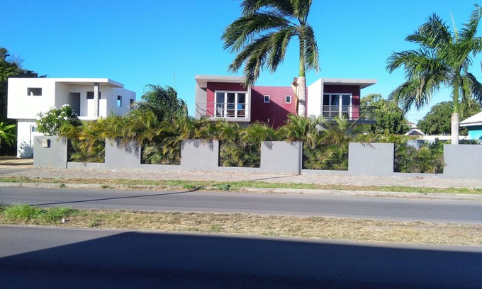 Willemstad Apartment | Yolo Apartment 2