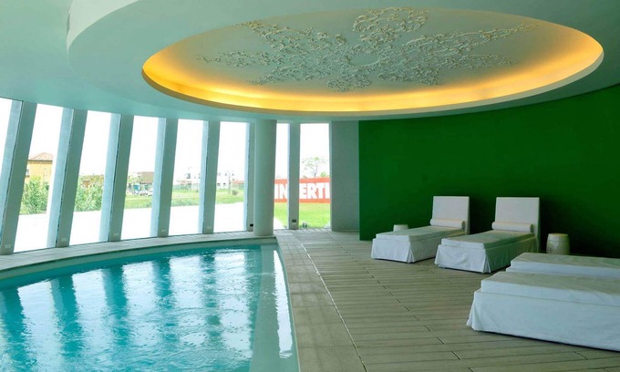 Nordelta Condo | Yoo Nordelta By Philipe Starck