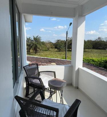 Yopal Hotel | Yopo Resort