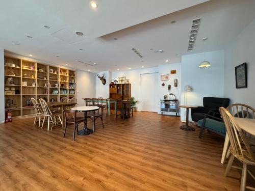 West Central District Hotel | Yoshi Hotel Xinmei Street