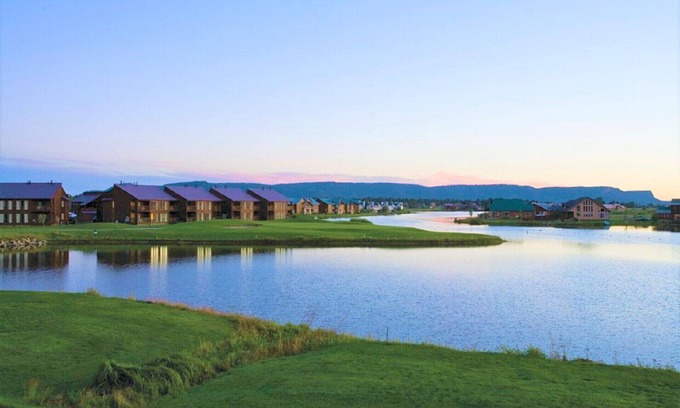 Pagosa Springs Resort | You certainly DID pick the right Place !