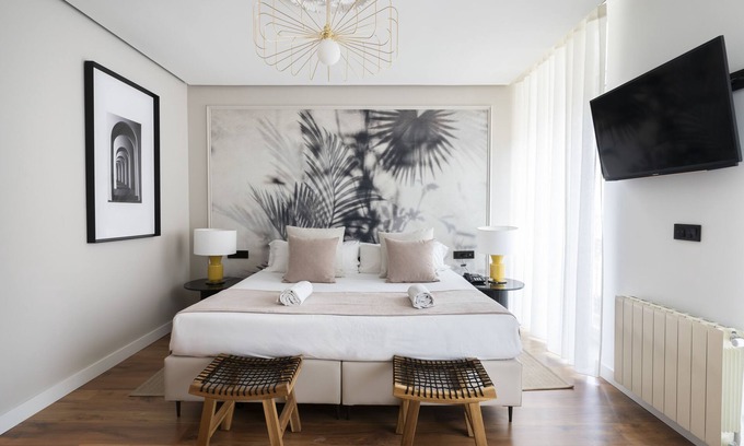 El Botanic Hotel | YOU & CO. J. Botánico Boutique Hotel