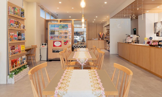 Funadu-cho Hotel | You Style Hotel Marine