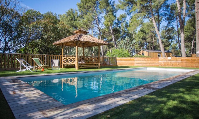Aubagne Other | Youcamp Village - Marseille Provence