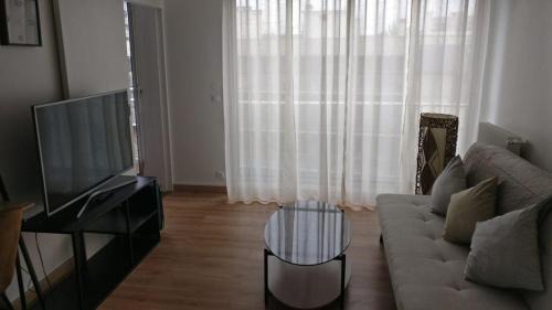 Fontenay-aux-Roses Apartment | Your 28 m Studio Near Paris Modern Convenient and Affordable