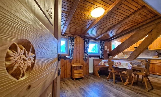 Pera Apartment | Your alpine home with panoramic views