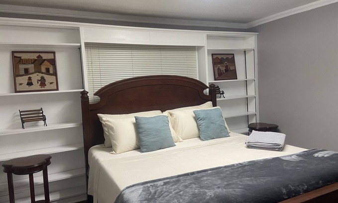 Willmar House | YOUR AMAZING 4 BEDRROMS GREAT PRICE