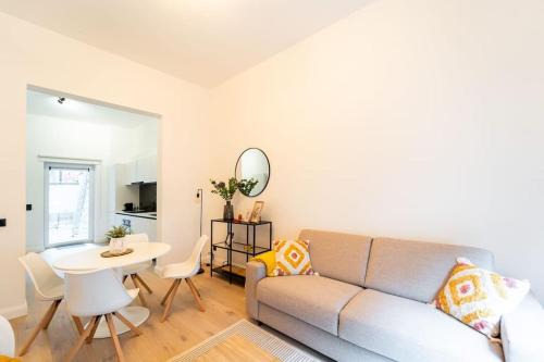 Antwerp Apartment | Your Antwerp Adventure Sleeps 4