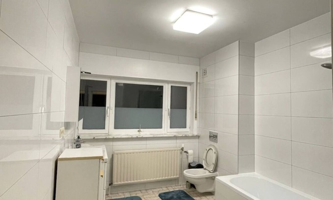 Leuven Apartment | Your Belgian Home.