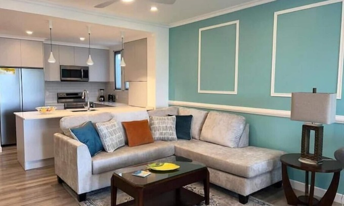 West Coast Condo | Your Caribbean Home Away