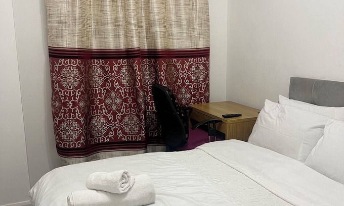 Northampton House | Your cosy, family-friendly space is the perfect getaway! with modern amenities