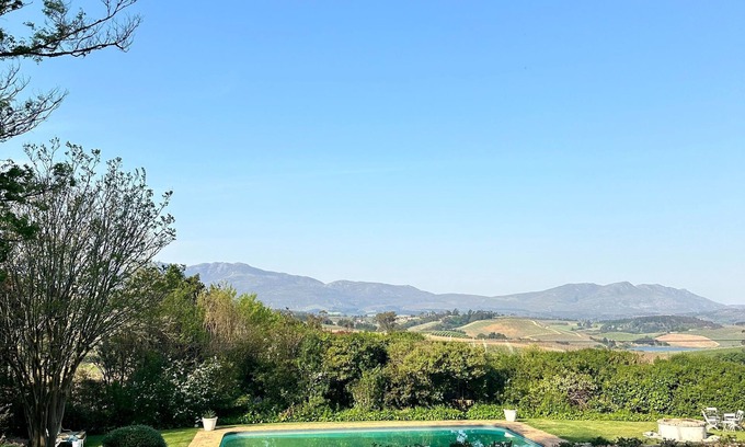Grabouw Other | Your Country Escape Awaits