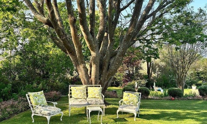 Grabouw House | Your Country Escape Awaits