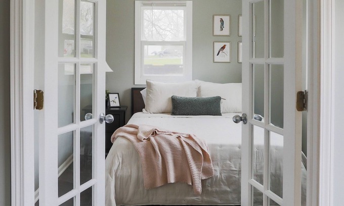 Lake Geneva House | Your Cozy Lockwood Lodge Awaits! Pet Friendly