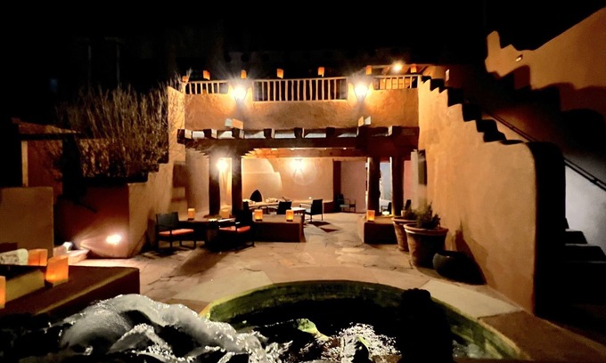 Lamy House | Your Destination Retreat Near Santa Fe