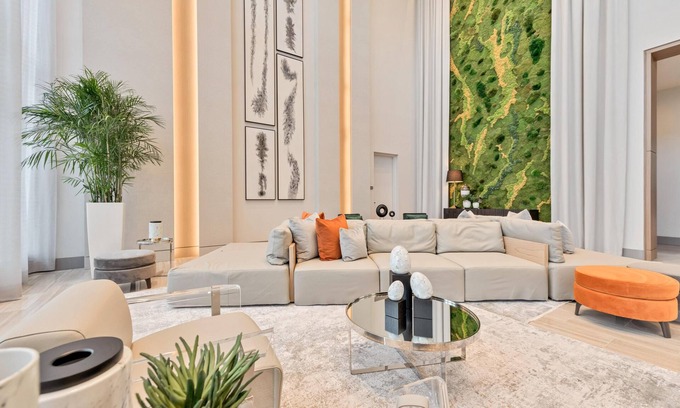 Doral Condo | Your Doral Hideaway: 2BR Luxury