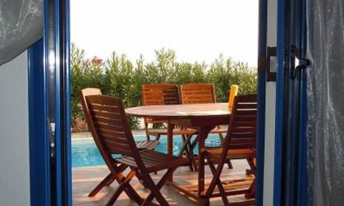 Agia Triada House | Your dream vacation in a corner of paradise