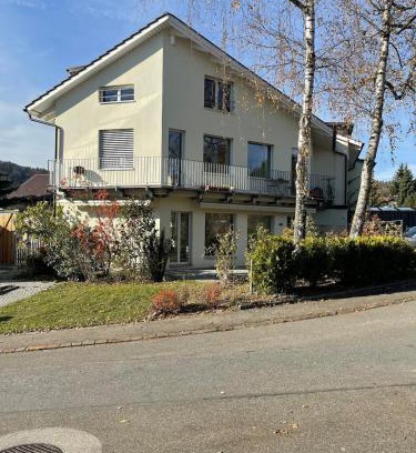 Winterberg Apartment | Your exclusive holiday home