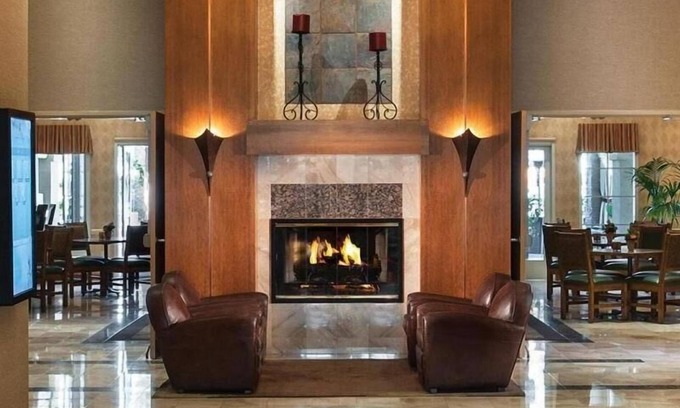 Gainey Village Villas Hotel | Your Gateway to Scottsdale's Wonders: Elegant Suites Await! Paws Friendly, Pool