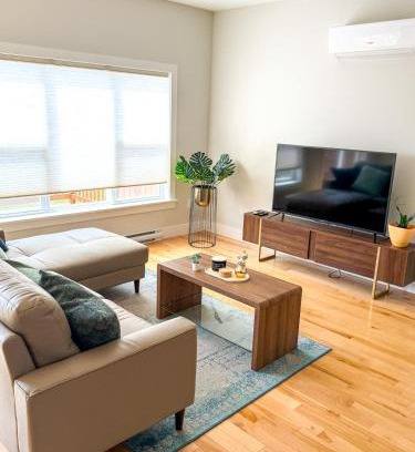 Halifax House | Your Halifax Getaway, Relax and Explore