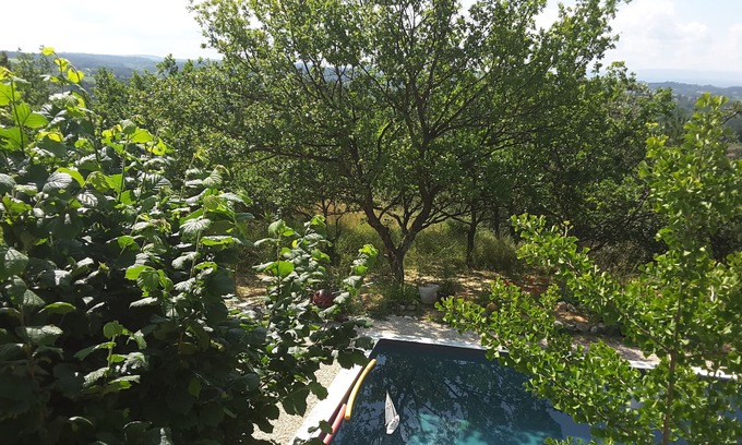 La Tour-d'Aigues House | Your holidays in the Luberon
