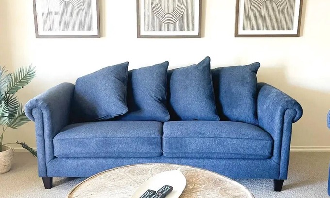 Wagga Wagga Apartment | Your home away from home in the heart of Wagga!
