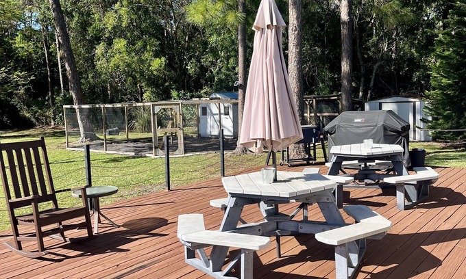 Jupiter Farms Other | Your home away from home!