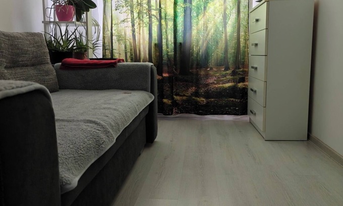 Tirgu Mures Apartment | YOUR HOME AWAY