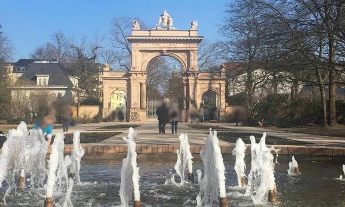 Prenzlauer Berg Apartment | Your Home in Berlin – Large Family-Friendly Apartment Next to Mauerpark
