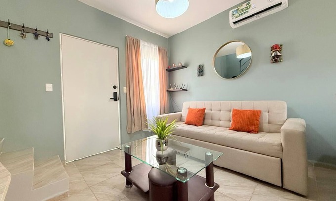 Cancun House | Your home in Cancun, spacious, comfortable, safe and ready to enjoy.