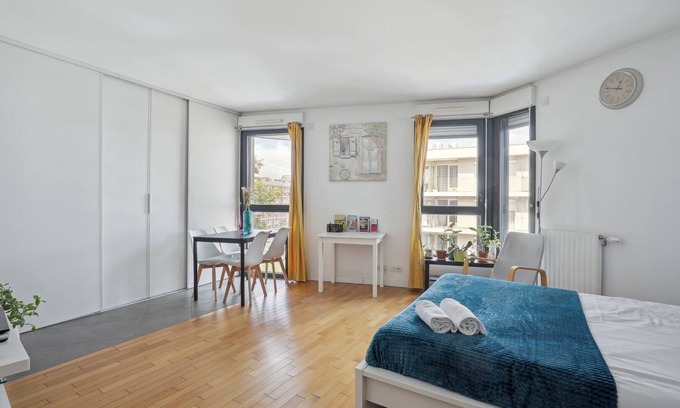 Gentilly Apartment | Your home in Gentilly