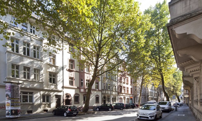 Mitte Apartment | Your home in the center of Trier