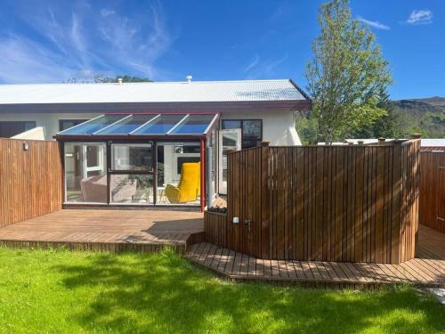 Hveragerdi Apartment | Your Home in the Hot Springs