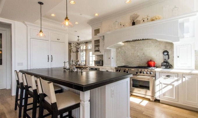 Emerald Bay House | Your Laguna Beach Vacation Home - Emerald Bay