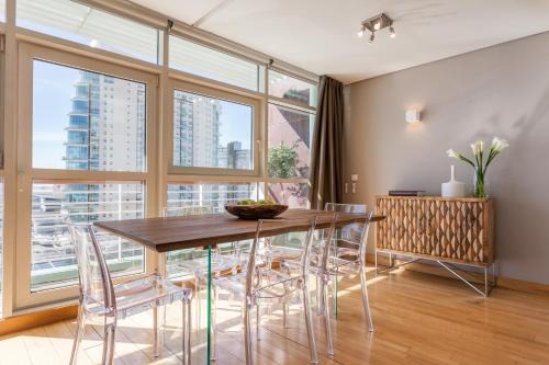 Parque das Nacoes Apartment | Your Lisbon Home Oriente