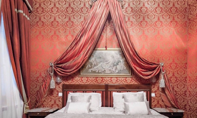 San Marco Apartment | Your luxury apartment in Venice 50 only steps from San Marco Square