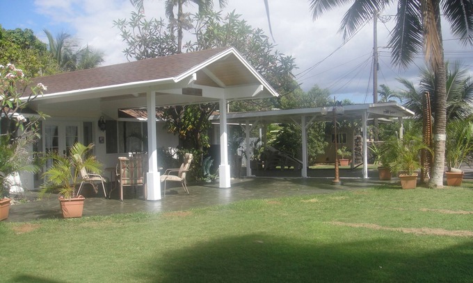 Kihei House | Your Maui Beachfront Retreat & Private Observation Deck - PERMIT #STKM 2015/0003