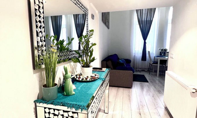 Belvaros - Lipotvaros Apartment | Your new home in city centre with all you need!n
