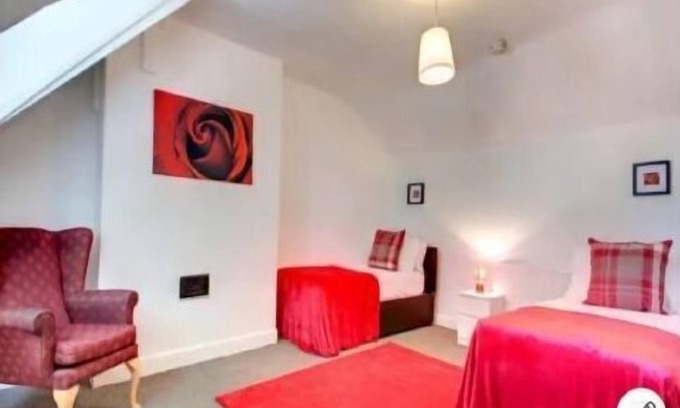 Nottingham Apartment | Your Nottingham Home(Chayil Experts)