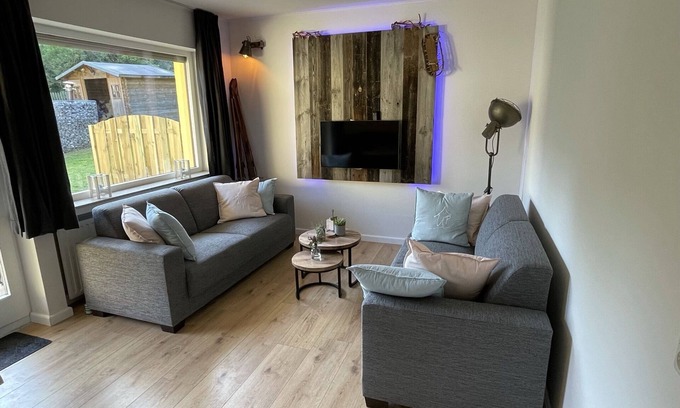 Schwalefeld House | Your own home in the Sauerland, relax if you can!