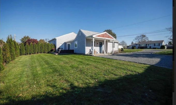 Newport East Cottage | Your perfect getaway